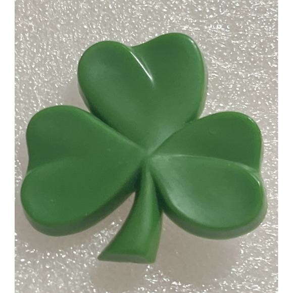 Hallmark 1980's St Patrick's Day Pins ~ Vintage Collectibles ~ 4 Set - Picture 4 of 10